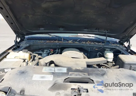 2005 Chevrolet Tahoe Lt from USA, damaged, VIN 1GNEC13TX5R154346